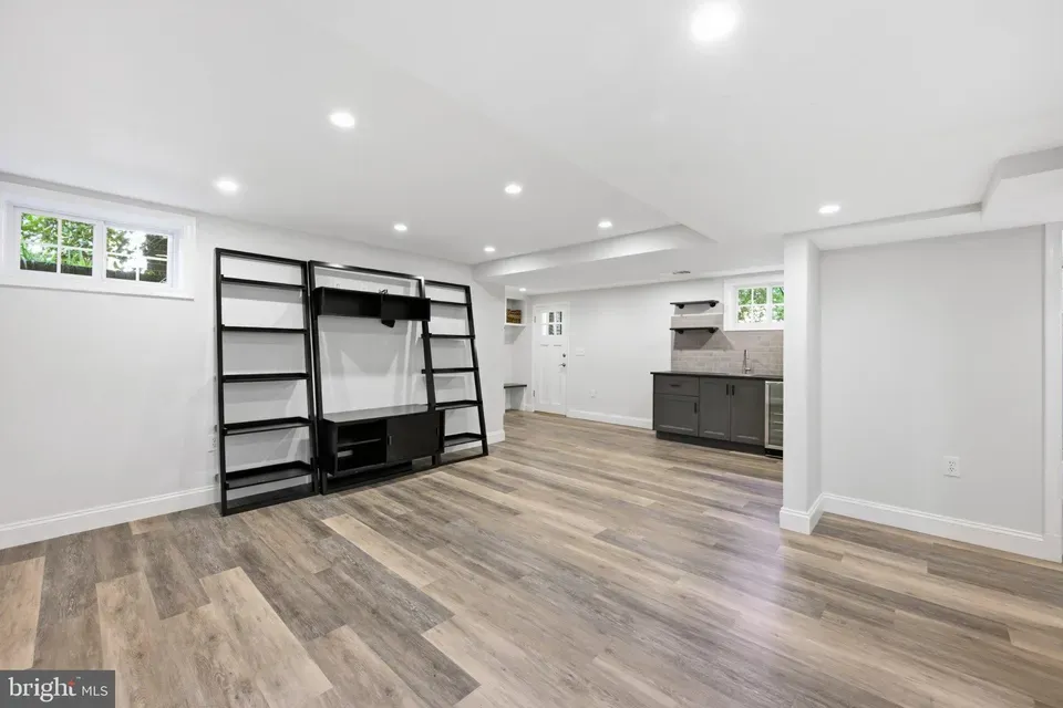 5 Bed 3 Bath Classic Historic Era Home in Washington, DC - 5