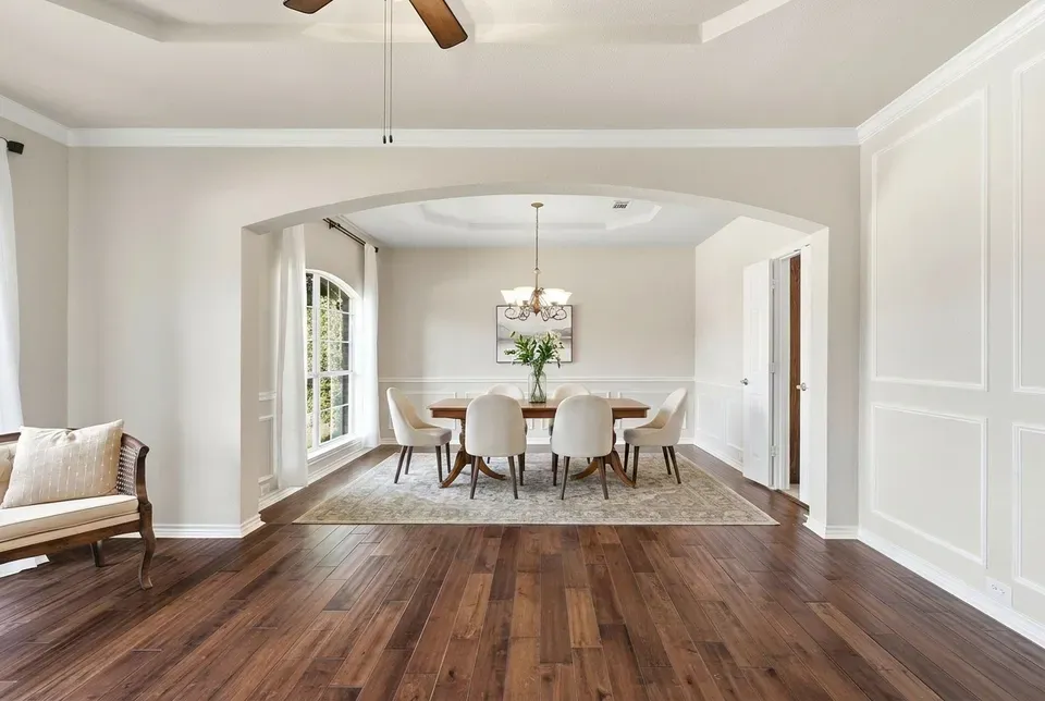 5 Bed 3 Bath Established Contemporary Home in Allen, TX - 4