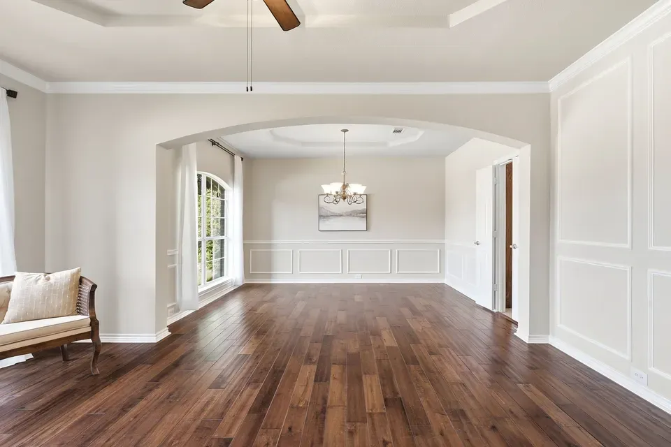 5 Bed 3 Bath Established Contemporary Home in Allen, TX - 5