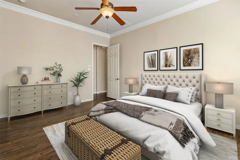 5 Bed 3 Bath Established Contemporary Home in Allen, TX - 5