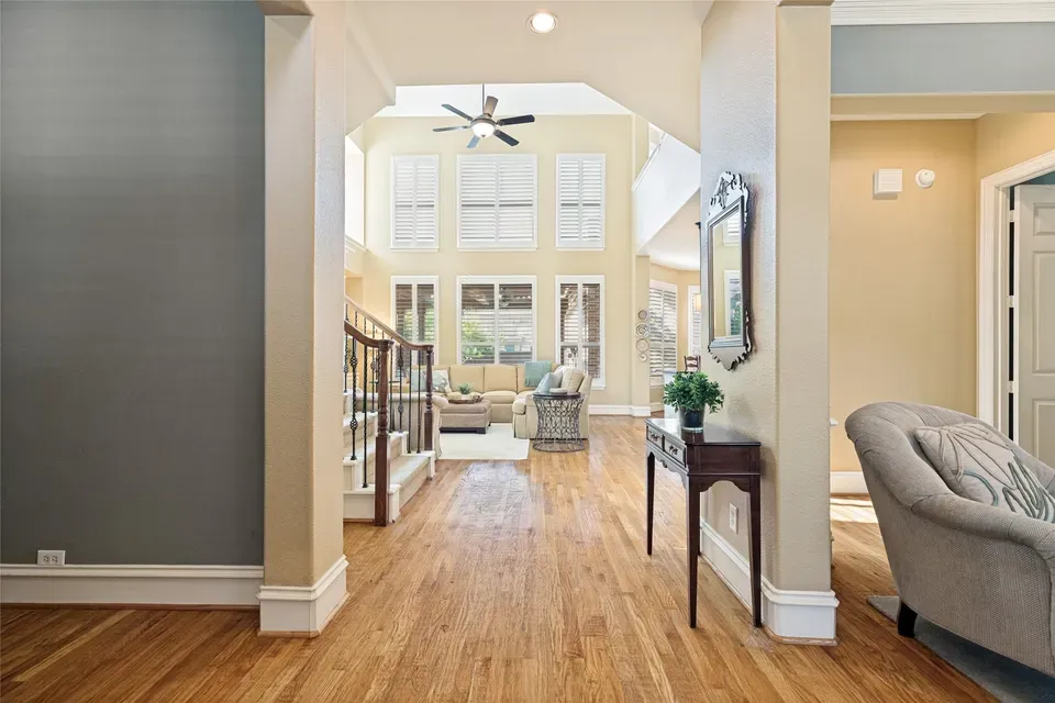 5 Bed 3 Bath Established Contemporary Home in Allen, TX - 2