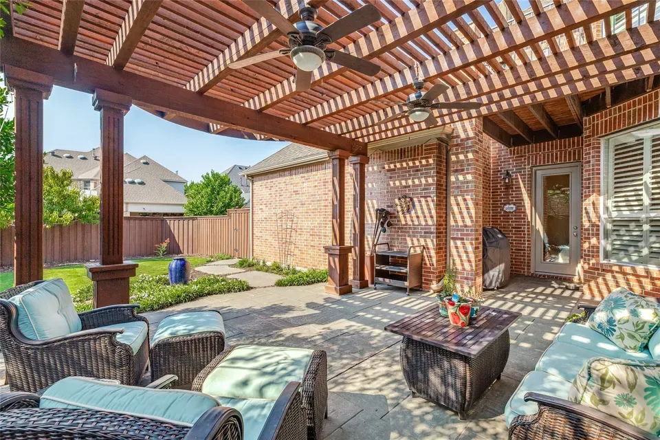 5 Bed 3 Bath Established Contemporary Home in Allen, TX - 3