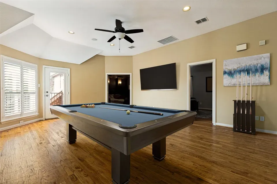 5 Bed 3 Bath Established Contemporary Home in Allen, TX - 5