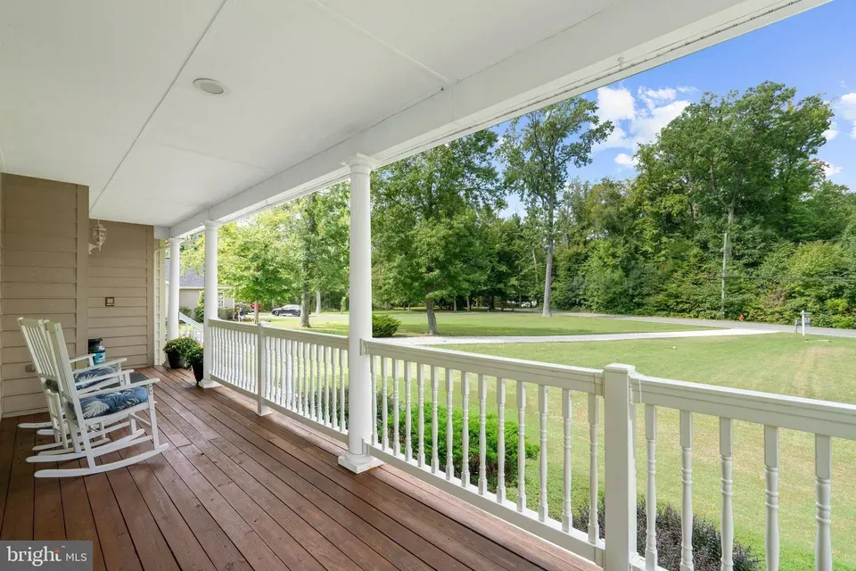 5 Bed 3 Bath Established Contemporary Home in Baltimore, MD - 3