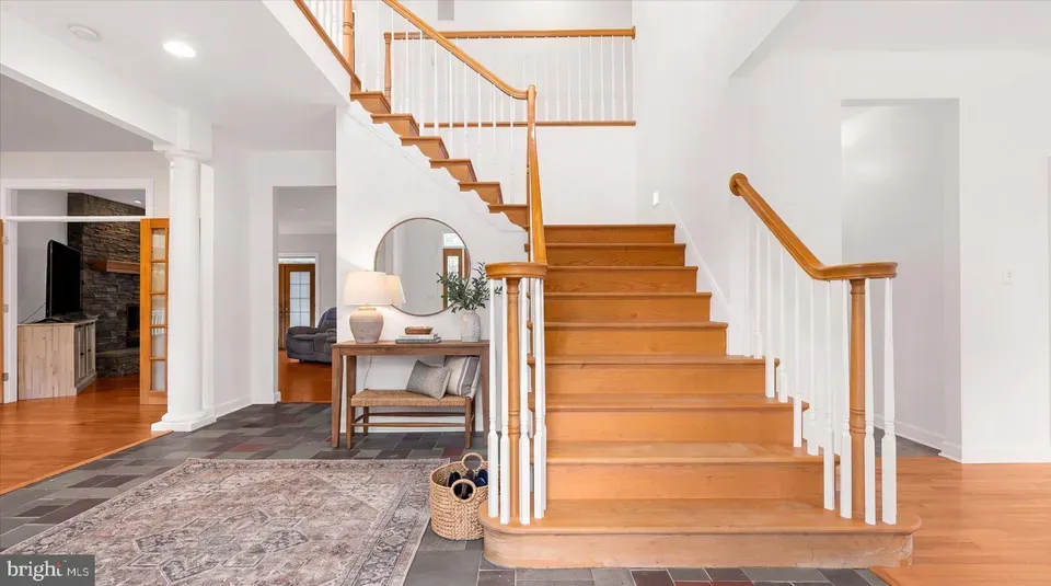 5 Bed 3 Bath Established Contemporary Home in Baltimore, MD - 4