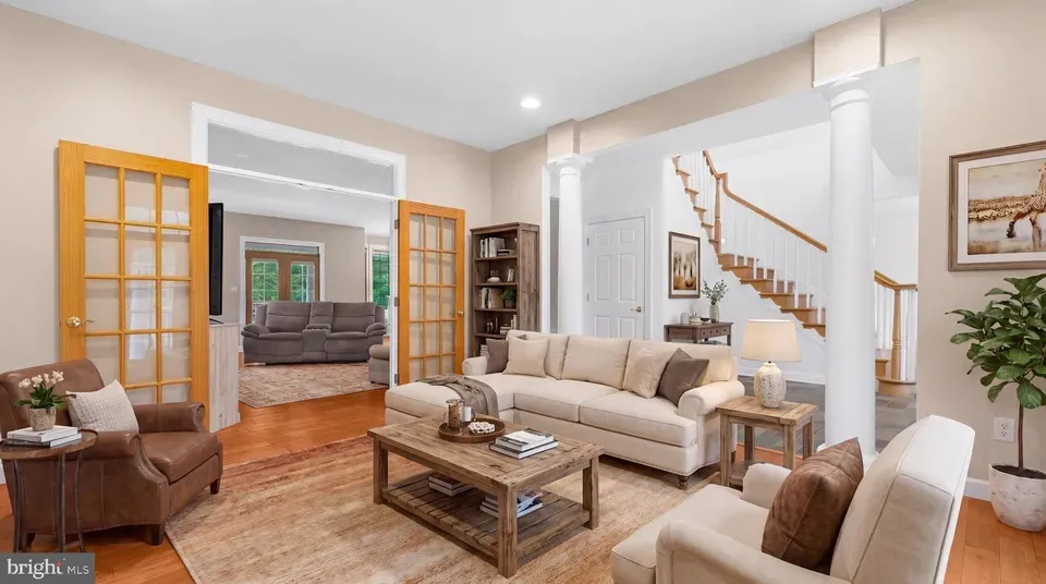 5 Bed 3 Bath Established Contemporary Home in Baltimore, MD - 5