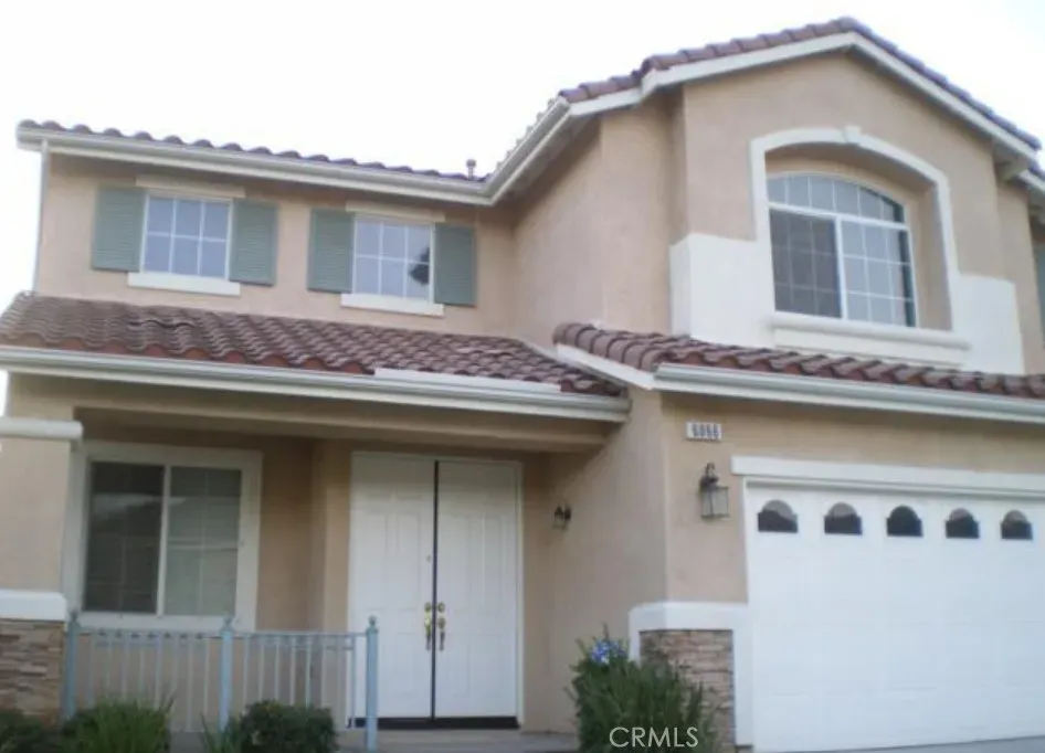 5 Bed 3 Bath Established Contemporary Home in Fontana, CA