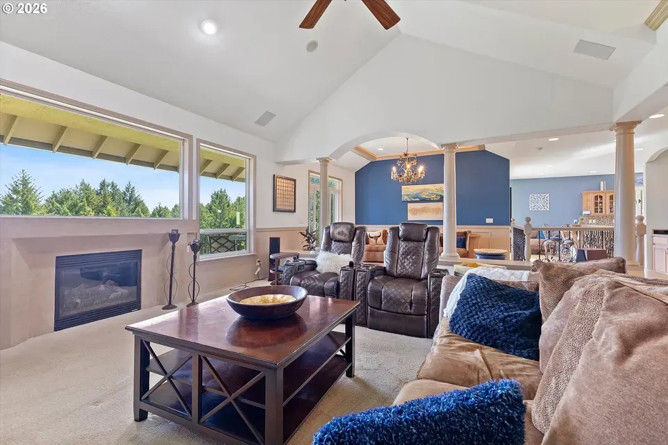 5 Bed 3 Bath Established Contemporary Home in Hillsboro, OR - 5