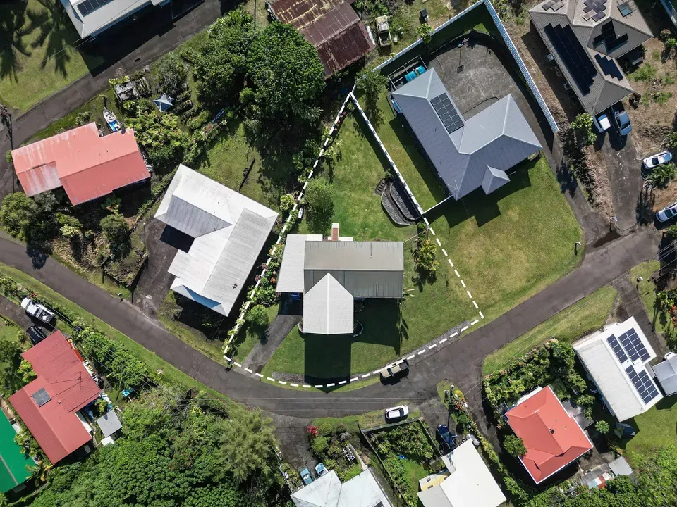 5 Bed 3 Bath Established Contemporary Home in Hilo, HI - 2