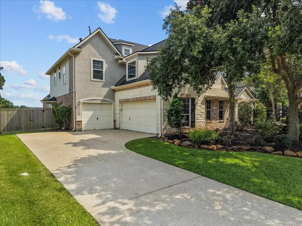 5 Bed 3 Bath Established Contemporary Home in League City, TX - 5