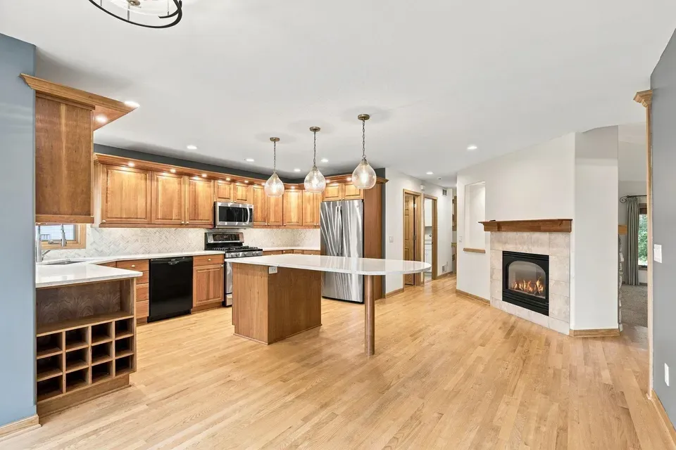 5 Bed 3 Bath Established Contemporary Home in Madison, WI - 5