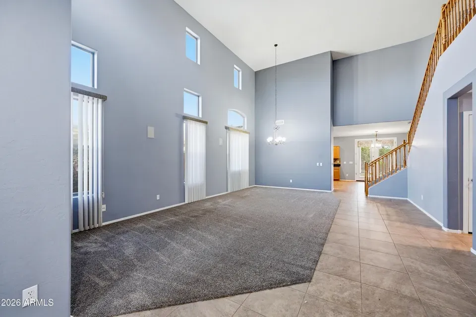 5 Bed 3 Bath Established Contemporary Home in Mesa, AZ - 2
