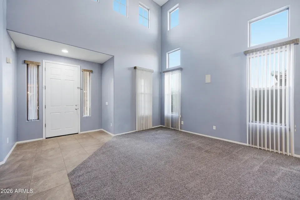 5 Bed 3 Bath Established Contemporary Home in Mesa, AZ - 4