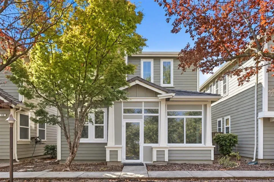5 Bed 3 Bath Established Contemporary Home in San Jose, CA