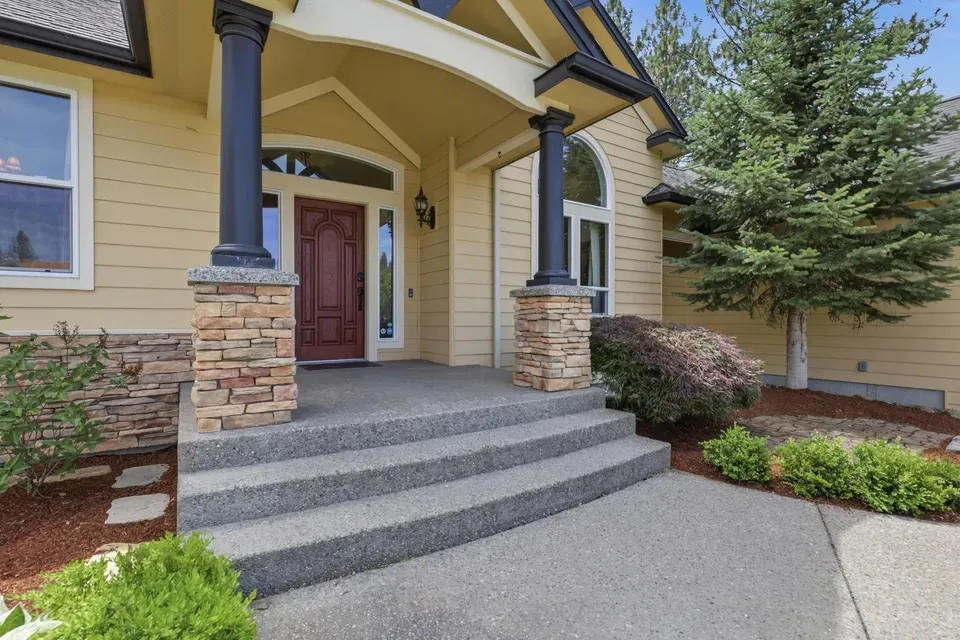 5 Bed 3 Bath Established Contemporary Home in Spokane, WA - 5