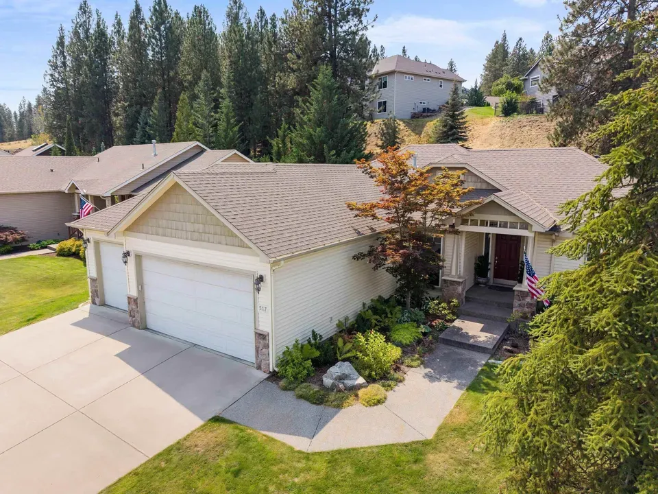 5 Bed 3 Bath Established Contemporary Home in Spokane, WA - 2