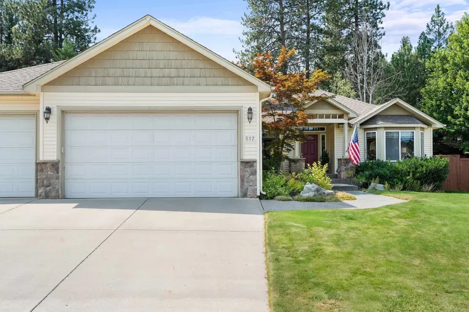 5 Bed 3 Bath Established Contemporary Home in Spokane, WA - 3
