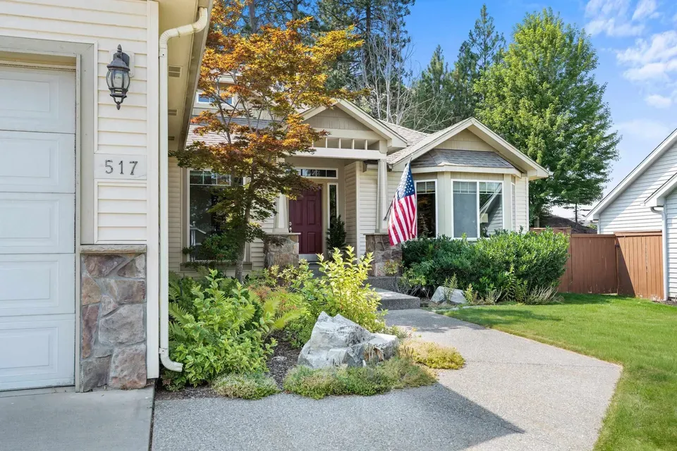 5 Bed 3 Bath Established Contemporary Home in Spokane, WA - 5