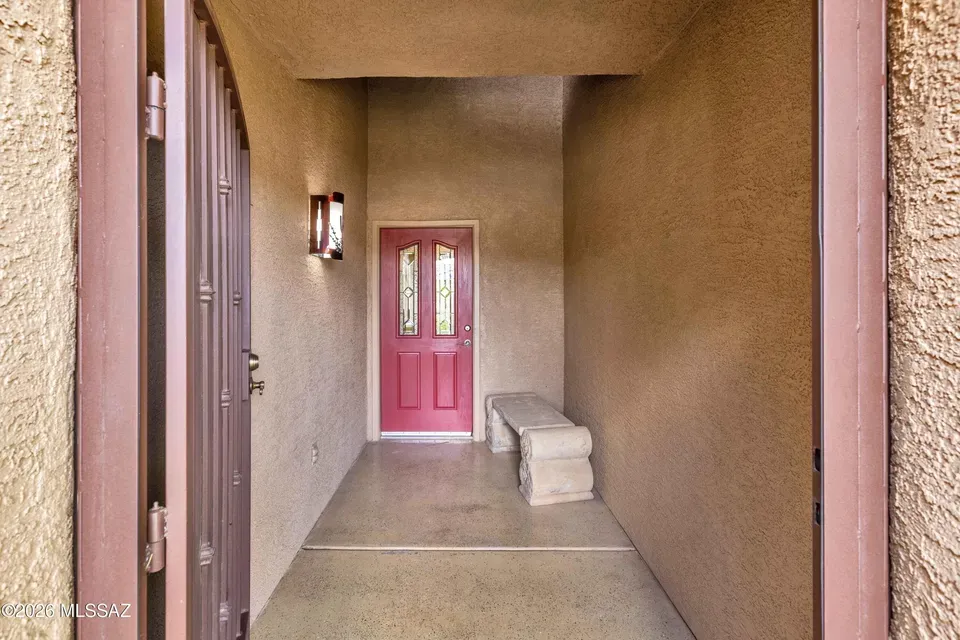 5 Bed 3 Bath Established Contemporary Home in Tucson, AZ - 4