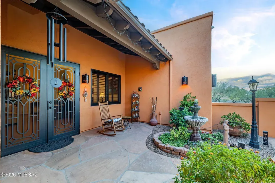 5 Bed 3 Bath Established Contemporary Home in Tucson, AZ - 3