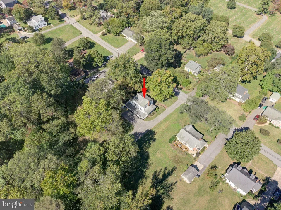 5 Bed 3 Bath Established Mid-Century Residence in Annapolis, MD - 2