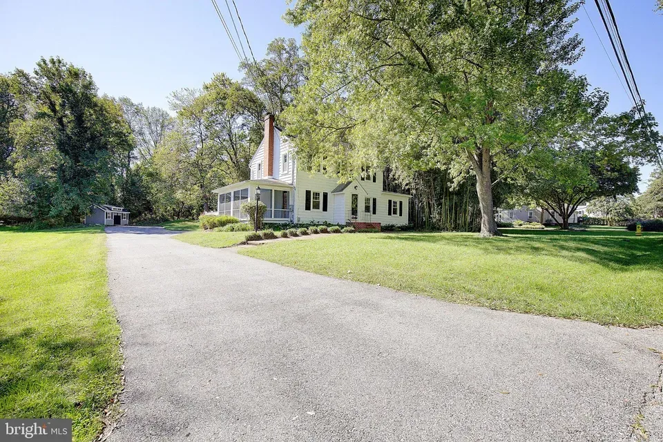 5 Bed 3 Bath Established Mid-Century Residence in Annapolis, MD - 3