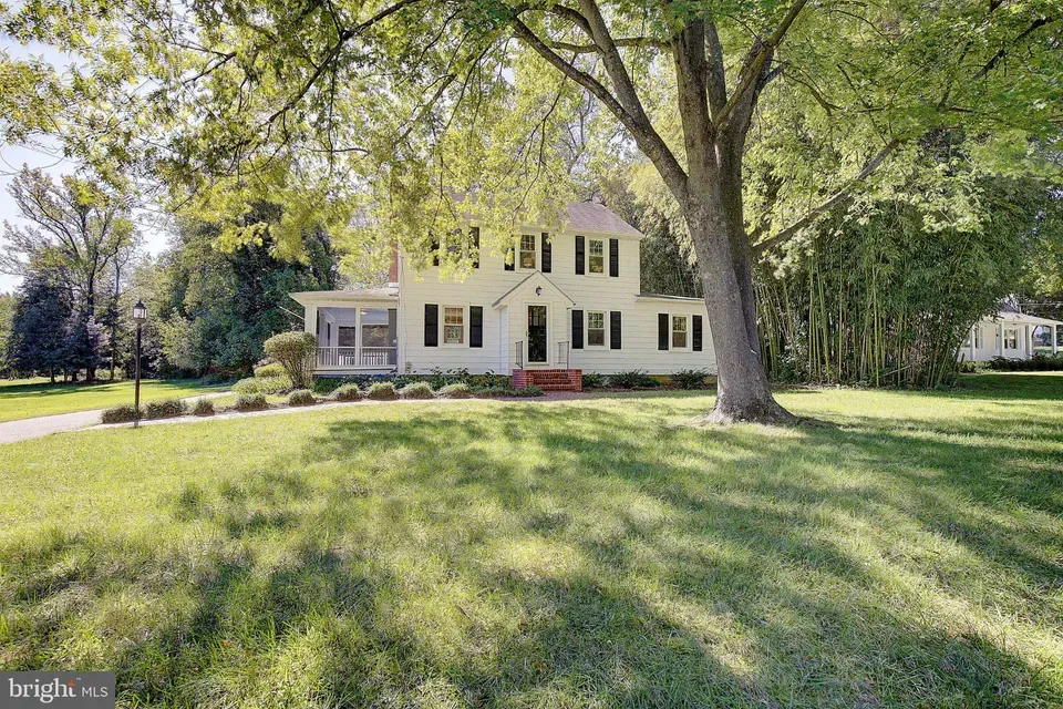 5 Bed 3 Bath Established Mid-Century Residence in Annapolis, MD - 4