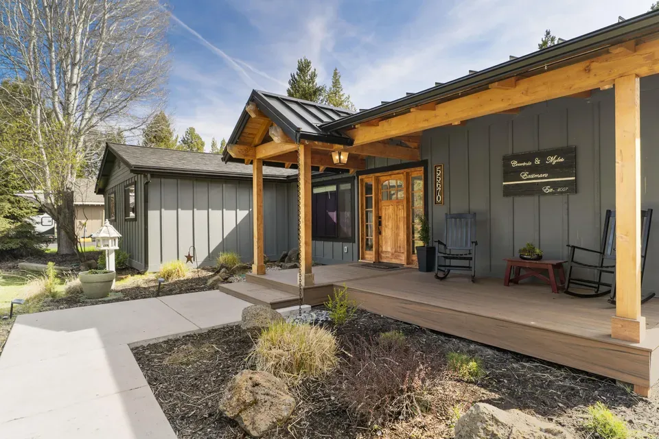 5 Bed 3 Bath Established Mid-Century Residence in Bend, OR - 5