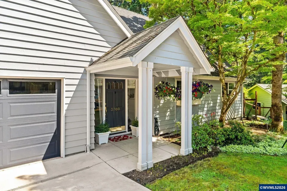 5 Bed 3 Bath Established Mid-Century Residence in Corvallis, OR - 4