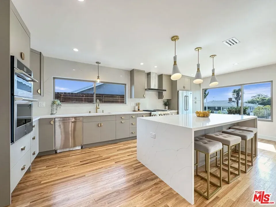 5 Bed 3 Bath Established Mid-Century Residence in Los Angeles, CA - 5