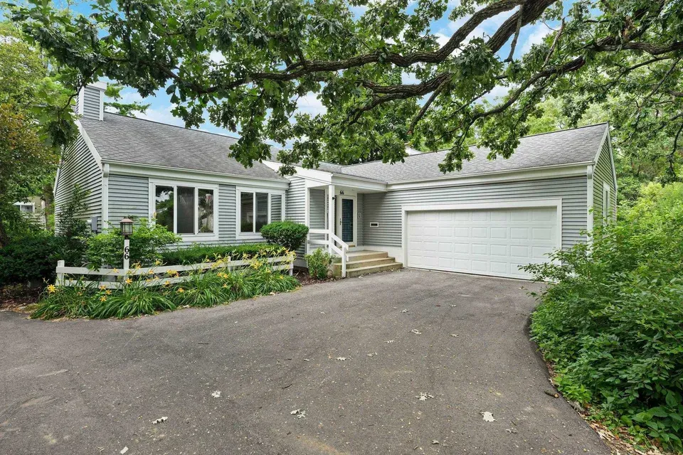5 Bed 3 Bath Established Mid-Century Residence in Madison, WI