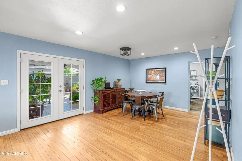 5 Bed 3 Bath Established Mid-Century Residence in Mesa, AZ - 5