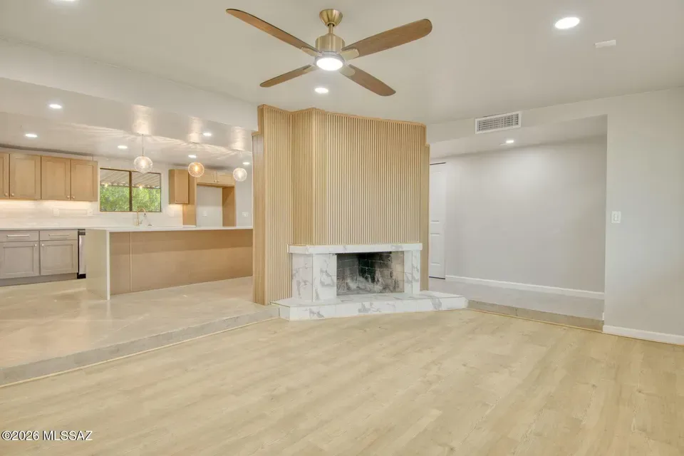 5 Bed 3 Bath Established Mid-Century Residence in Tucson, AZ - 3