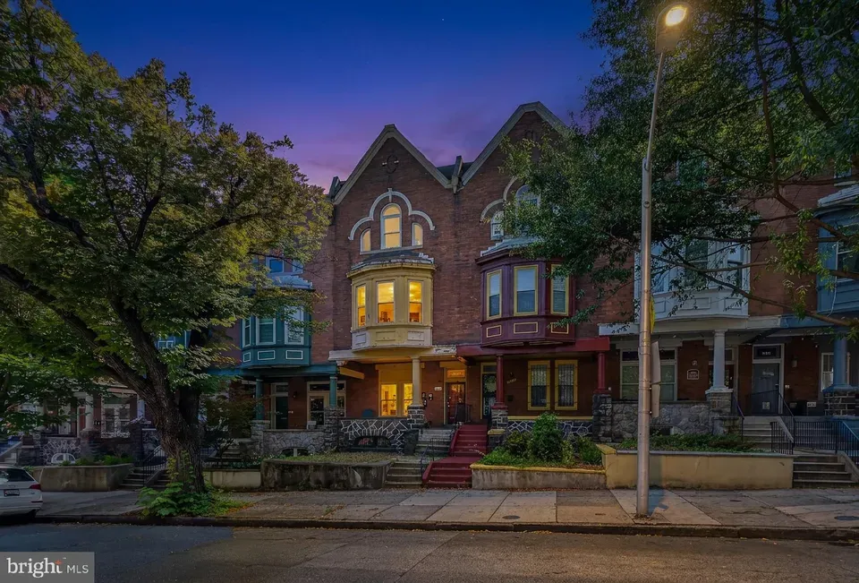 5 Bed 3 Bath Established Multi-Level Townhouse in Baltimore, MD - 2