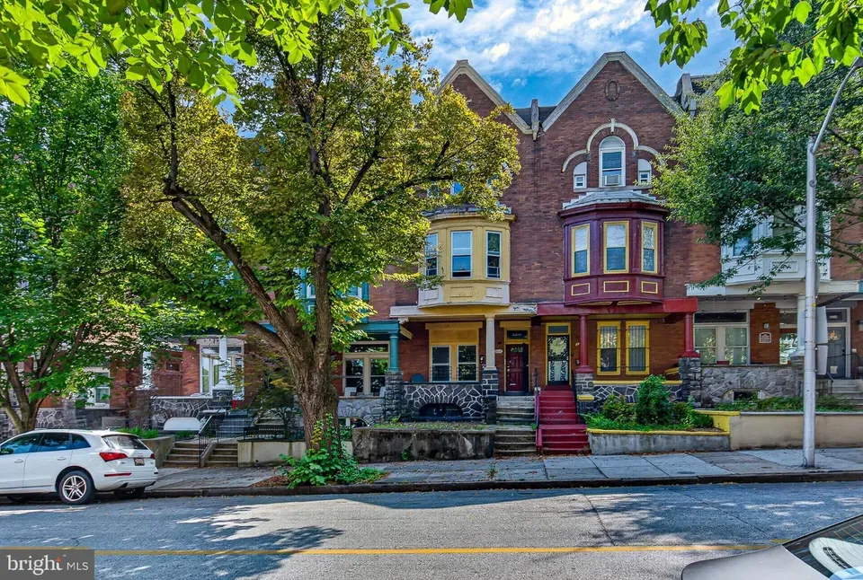 5 Bed 3 Bath Established Multi-Level Townhouse in Baltimore, MD - 3