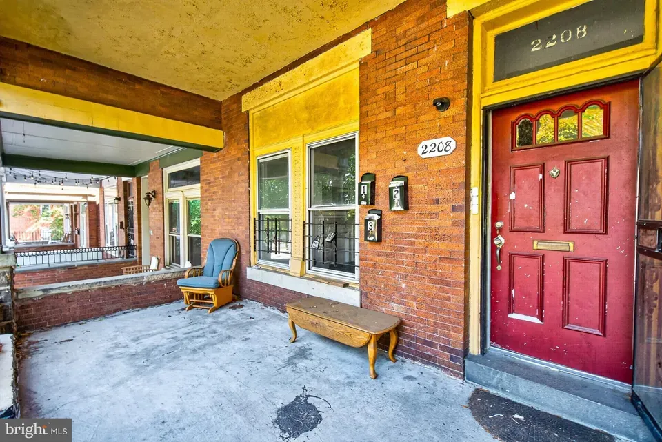 5 Bed 3 Bath Established Multi-Level Townhouse in Baltimore, MD - 4