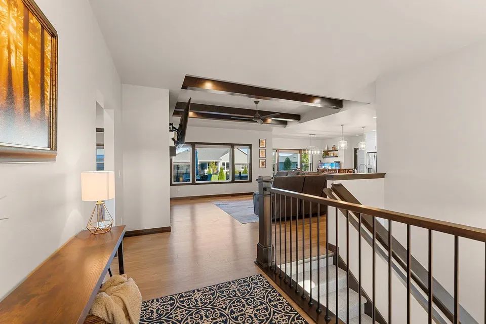 5 Bed 3 Bath Modern Contemporary Residence in Green Bay, WI - 5