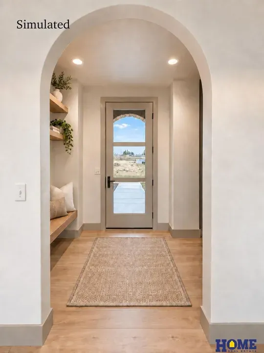 5 Bed 3 Bath Modern Contemporary Residence in Lincoln, NE - 2
