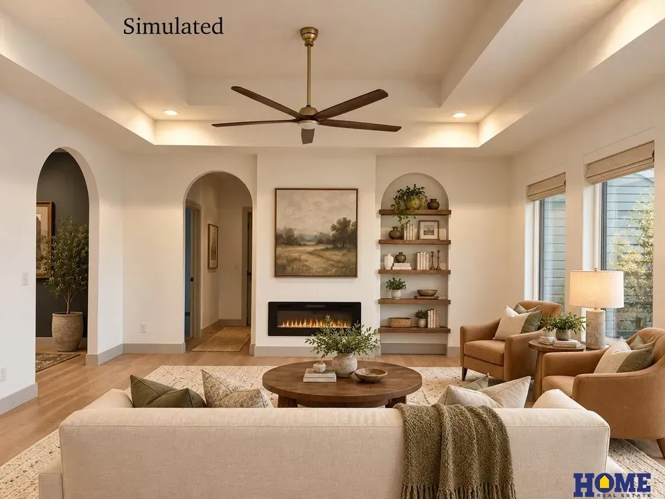 5 Bed 3 Bath Modern Contemporary Residence in Lincoln, NE - 3