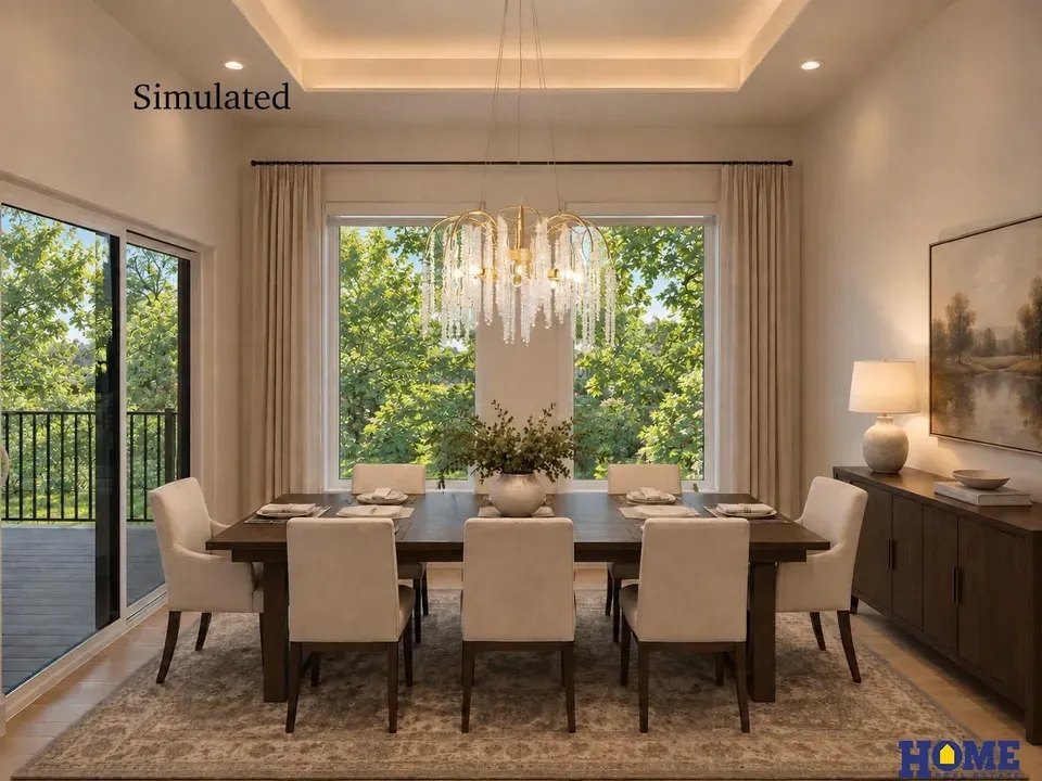 5 Bed 3 Bath Modern Contemporary Residence in Lincoln, NE - 4