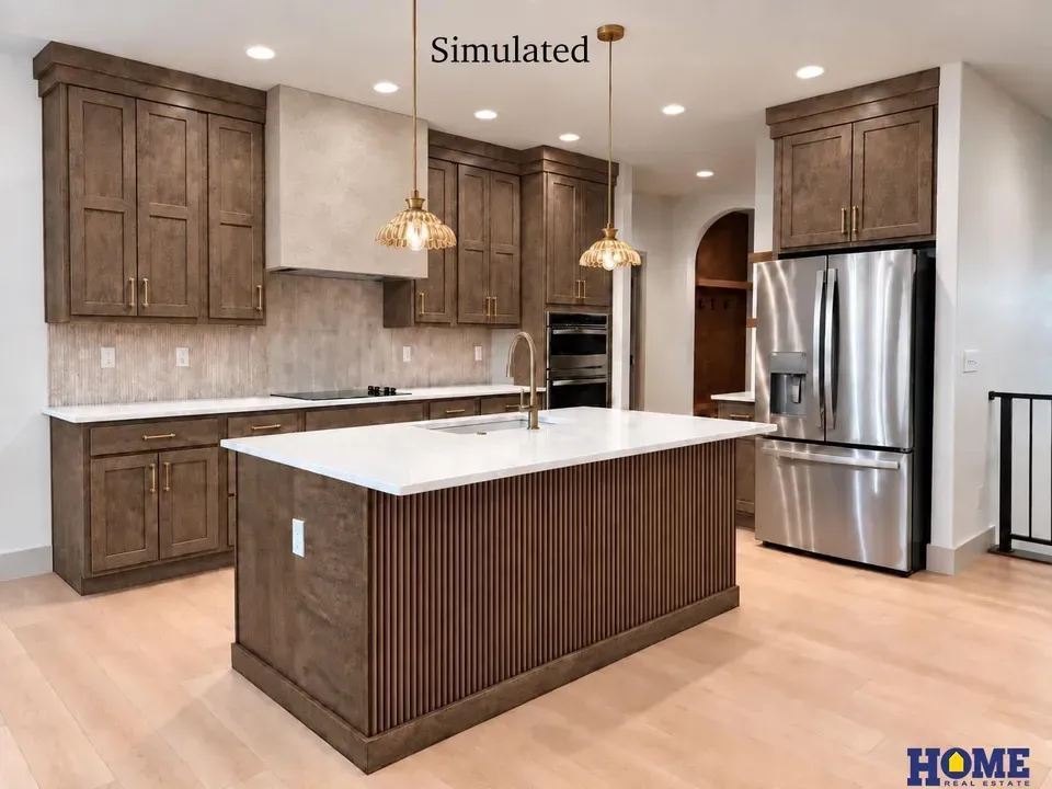 5 Bed 3 Bath Modern Contemporary Residence in Lincoln, NE - 5