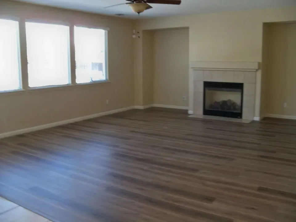 5 Bed 3 Bath Modern Contemporary Residence in Modesto, CA - 5