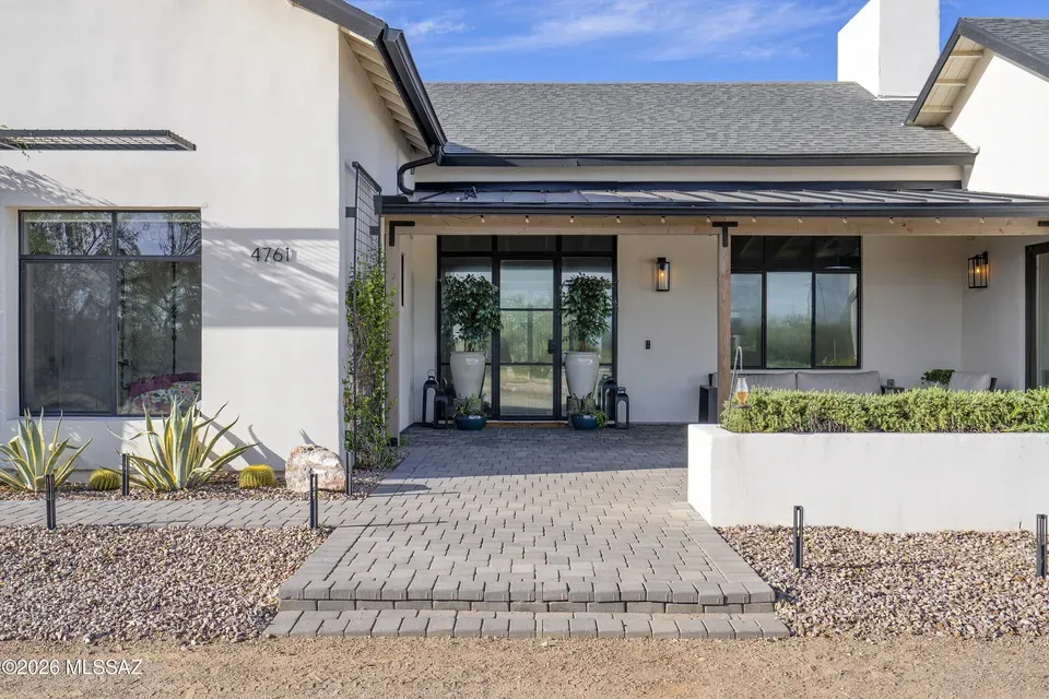 5 Bed 3 Bath Modern Contemporary Residence in Tucson, AZ - 5