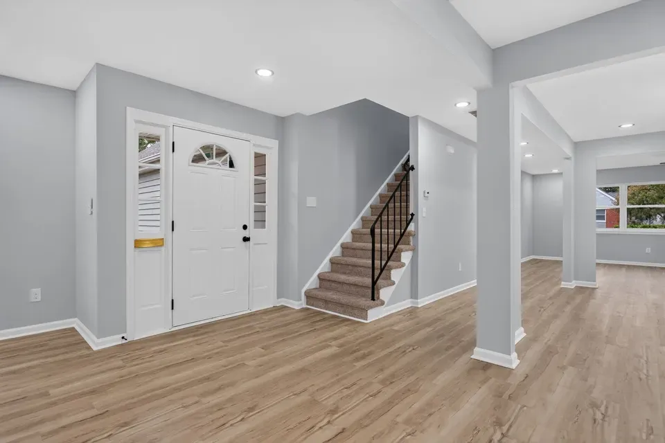 5 Bed 3 Bath Modern Contemporary Residence in Virginia Beach, VA - 5