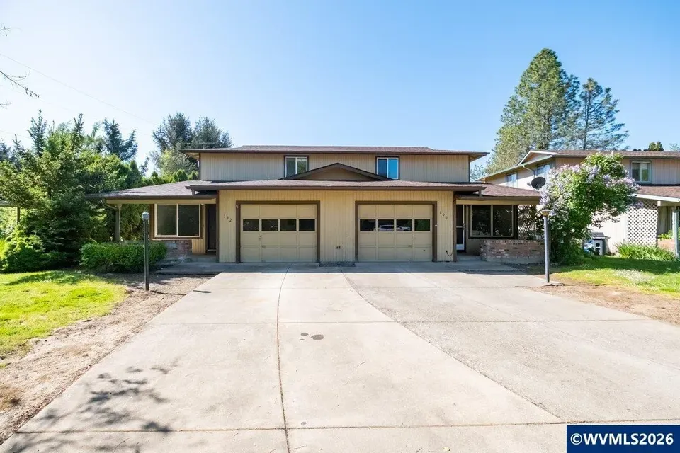 5 Bed 3 Bath Multi-Unit Residential Property in Corvallis, OR - 1