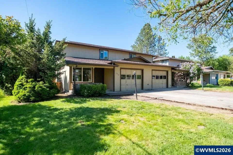 5 Bed 3 Bath Multi-Unit Residential Property in Corvallis, OR - 2