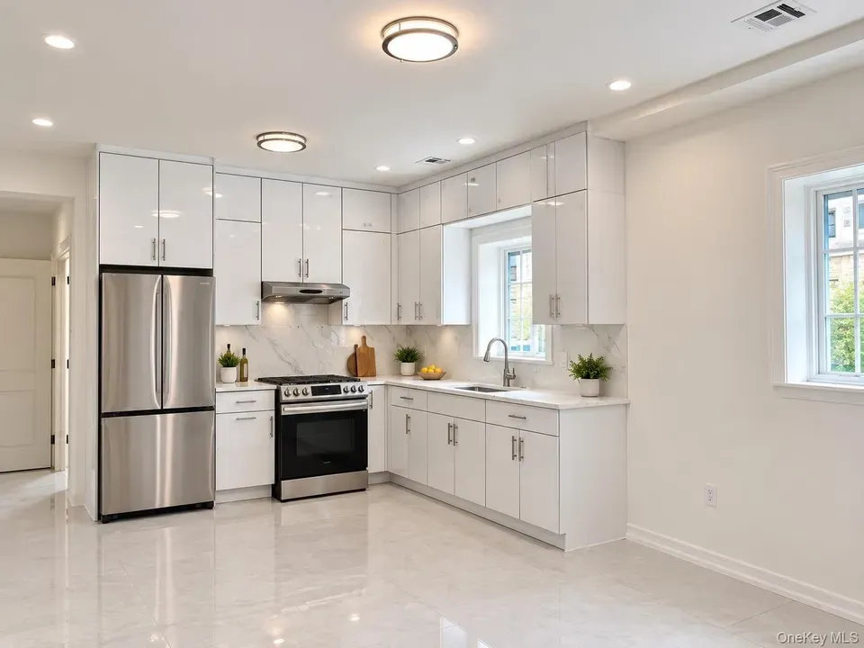 5 Bed 3 Bath Multi-Unit Residential Property in Queens, NY