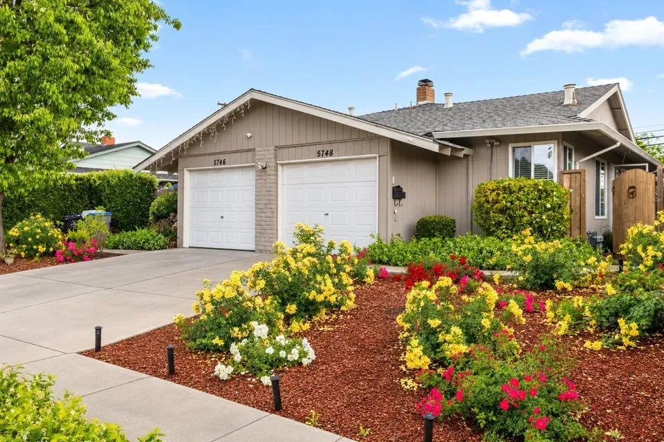 5 Bed 3 Bath Multi-Unit Residential Property in San Jose, CA