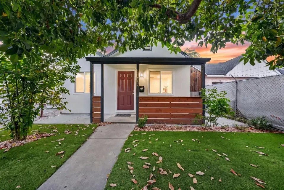 5 Bed 3 Bath Multi-Unit Residential Property in San Jose, CA - 2