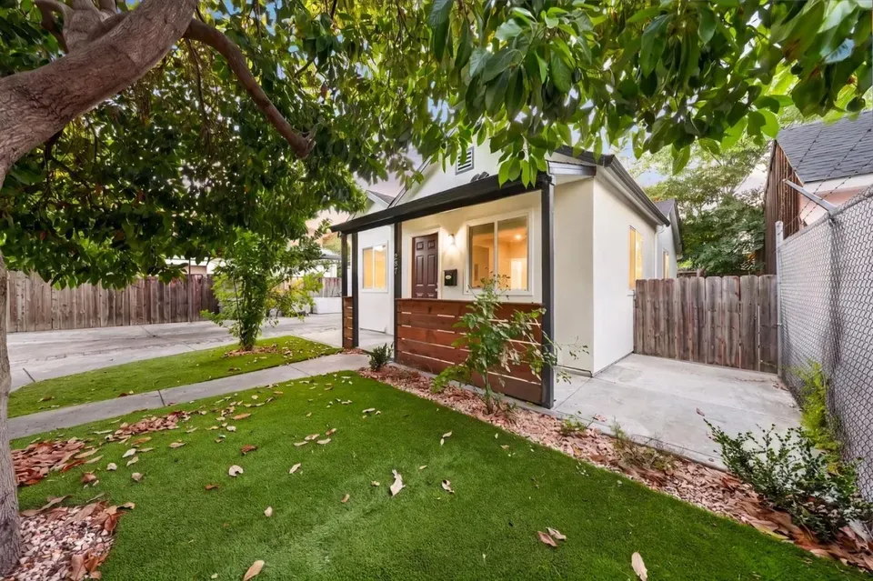 5 Bed 3 Bath Multi-Unit Residential Property in San Jose, CA - 3